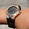 新品BVLGARI ブルガリスーパーコピー時計 ディアゴノB89823 (8)