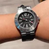 ブルガリ高級時計メンズファッション B89823-02 (1)