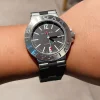 ブルガリ高級時計メンズファッション B89823-02 (3)