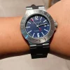 ブルガリ高級時計メンズファッション B89823-02 (4)
