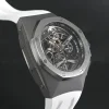 ロイヤルオーク コンセプト オーデマピゲ時計通販 トゥールビヨン オープンワーク 26587TI.OO.D010CA.01 (2)