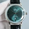 オメガデ・ヴィルコピー時計通販！最高の品質O163964 (2)