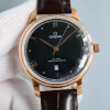 オメガデ・ヴィルコピー時計通販！最高の品質O163964 (3)