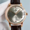 オメガデ・ヴィルコピー時計通販！最高の品質O163964 (4)