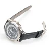 PATEK PHILIPPE  コンプリケーション ワールドタイム クロノグラフ 5930G-010 (3)