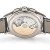 PATEK PHILIPPE  コンプリケーション ワールドタイム クロノグラフ 5930G-010 (4)