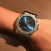 45.0mm HUBLOTブランドN級品クラシックフュージョン 511.NX.7170.LR (3)