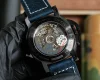 パネライコピー時計高品質 サブマーシブル4mmステルスP11565-01 (8)