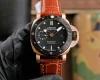 ブランドコピー時計PANERAI 自動機械式P21001 (1)