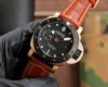 ブランドコピー時計PANERAI 自動機械式P21001 (2)