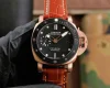 ブランドコピー時計PANERAI 自動機械式P21001 (8)