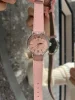 ピンクIWCスーパーコピー時計 ポートフィノ 34mm IW1019280-01 (1)