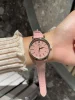ピンクIWCスーパーコピー時計 ポートフィノ 34mm IW1019280-01 (5)