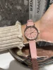 ピンクIWCスーパーコピー時計 ポートフィノ 34mm IW1019280-01 (6)