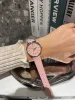 ピンクIWCスーパーコピー時計 ポートフィノ 34mm IW1019280-01 (7)
