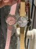 ピンクIWCスーパーコピー時計 ポートフィノ 34mm IW1019280-01 (9)