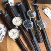 タグホイヤーカレラN級品 スイスムーブメントT108010 (5)