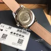 タグホイヤーカレラN級品 スイスムーブメントT108010 (8)