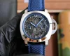 パネライPANERAI オートマティック時計N級品PAM223 (1)