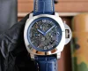 パネライPANERAI オートマティック時計N級品PAM223 (2)