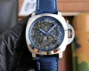 パネライPANERAI オートマティック時計N級品PAM223 (3)