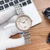 シャネルの女神クォーツコピー時計34mm C620300 (4)