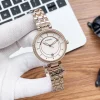 シャネルの女神クォーツコピー時計34mm C620300 (5)