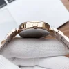 シャネルの女神クォーツコピー時計34mm C620300 (6)