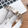 シャネルの女神クォーツコピー時計34mm C620300 (8)