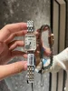 ブランドコピー時計 シャネル（CHANEL）レディース高品質時計C1288220-02 (2)