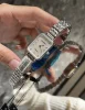 ブランドコピー時計 シャネル（CHANEL）レディース高品質時計C1288220-02 (4)