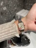 ブランドコピー時計 シャネル（CHANEL）レディース高品質時計C1288220-02 (5)