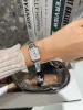 ブランドコピー時計 シャネル（CHANEL）レディース高品質時計C1288220-02 (8)