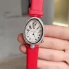 ブレゲスーパーコピー時計人気 9種類の色36mm 8918BB/58/864-02-260 (2)