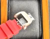リシャールミル高級メンズ腕時計43mm RM053-01 (9)