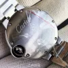 カルティエバロンブルー ブランドコピー時計28/33/36mm 101680 (8)