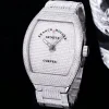 フランクミュラーコピー Vaard Yachng V45ダイヤモンドのレタリングFM892-1800 (1)