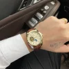 業界最強 Rolex自動機械トゥールビヨンR770370 (5)
