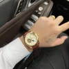 業界最強 Rolex自動機械トゥールビヨンR770370 (7)
