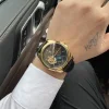 業界最強 Rolex自動機械トゥールビヨンR770370 (8)