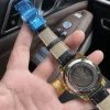 業界最強 Rolex自動機械トゥールビヨンR770370 (9)