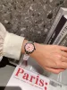 ピンク文字盤 ブルガリスーパーコピー時計通販 ダイヤモンドB4321320 (5)