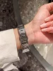 ピンク文字盤 ブルガリスーパーコピー時計通販 ダイヤモンドB4321320 (6)