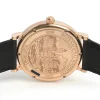IWC ポートフィノ高品質 自動巻き IW356522 (3)