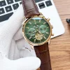 パテックフィリップ PATEK PHILPPEコピー 43mm 本物撮影P8211530 (3)