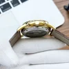 パテックフィリップ PATEK PHILPPEコピー 43mm 本物撮影P8211530 (7)