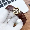 パテックフィリップ PATEK PHILPPEコピー 43mm 本物撮影P8211530 (8)