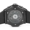 限定250本 Hublotビッグバン ウニコ サンブルーII ブラックマジック 418.CX.1107.RX.MXM22 (5)