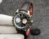 タグホイヤーカレラ コピー クォーツ秒針 43.5mm T4332110 (1)
