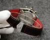 タグホイヤーカレラ コピー クォーツ秒針 43.5mm T4332110 (4)